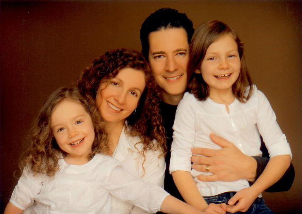 The Rocky Mountain Quinn Clan